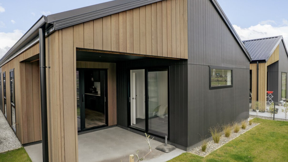 Cromwell Haven - Cromwell Holiday Home