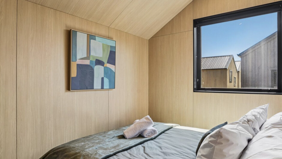 Pinnacle Peaks - Queenstown Holiday Home