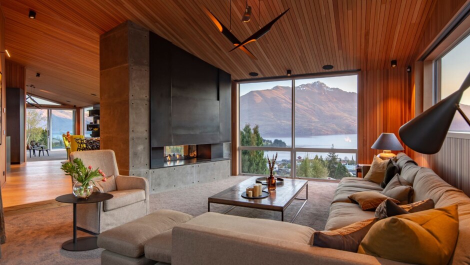 Ladena Queenstown