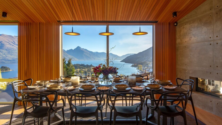 Ladena Queenstown