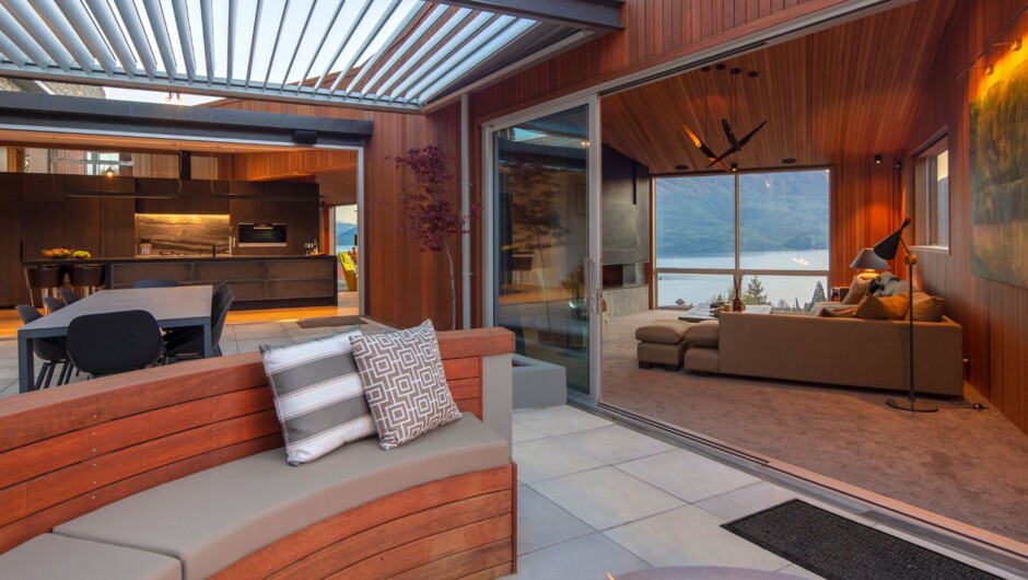 Ladena Queenstown