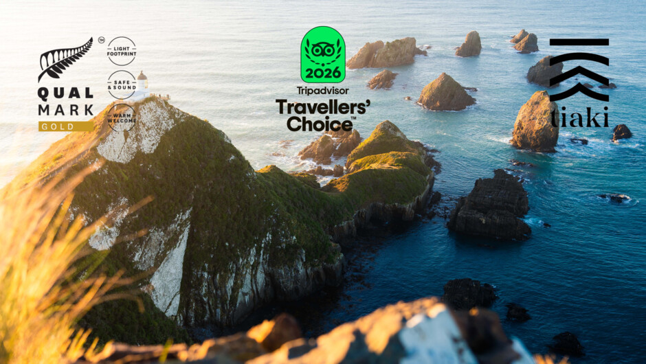 New Zealand - Bespoke Kiwi