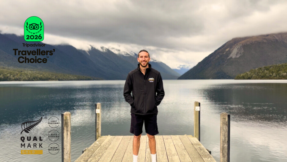 Nelson Lakes Private Tour - Bespoke Kiwi