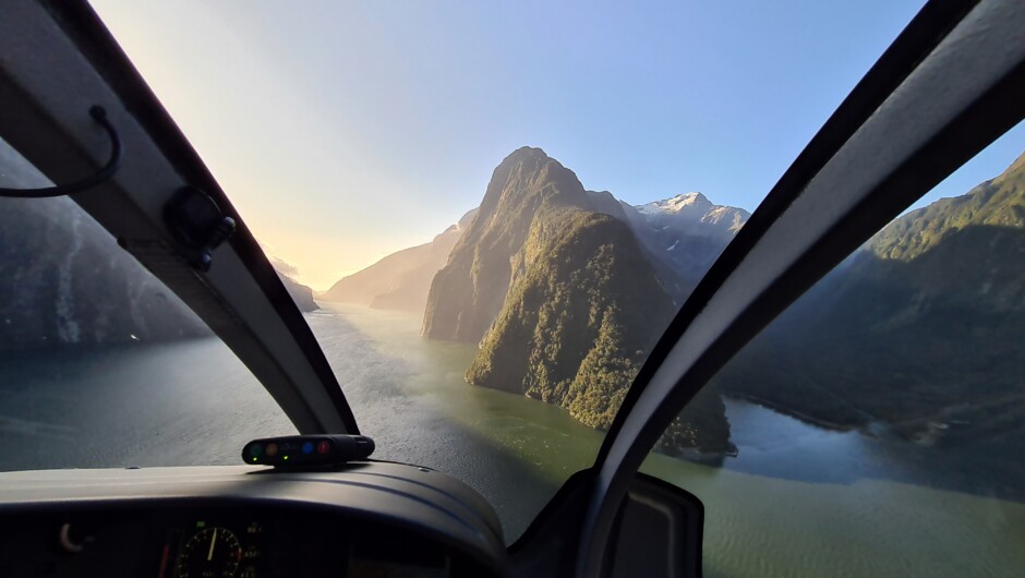 Milford Sound