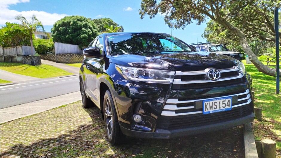 Bargain Rental Cars