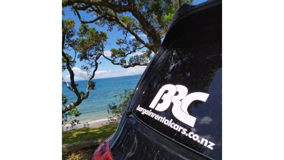 Bargain Rental Cars