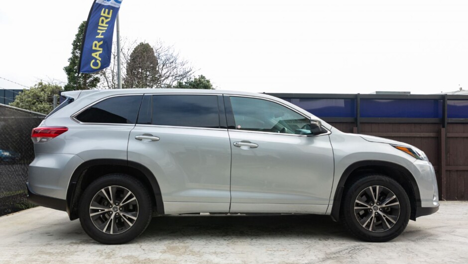 Bargain Rental Cars