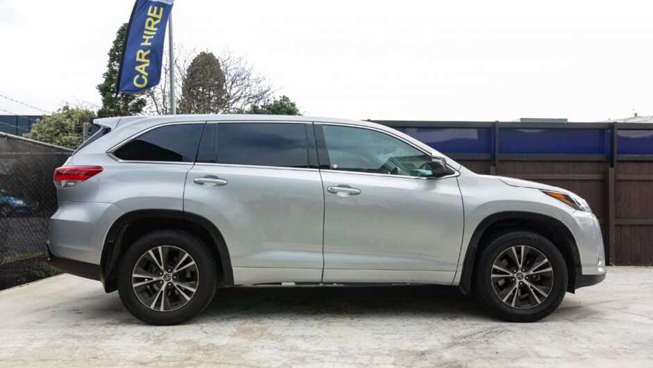 Bargain Rental Cars