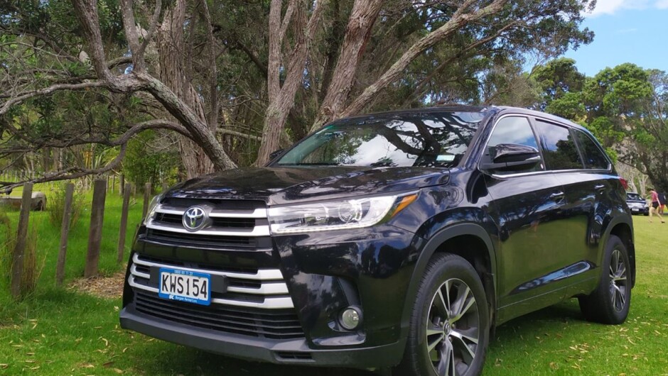 Bargain Rental Cars