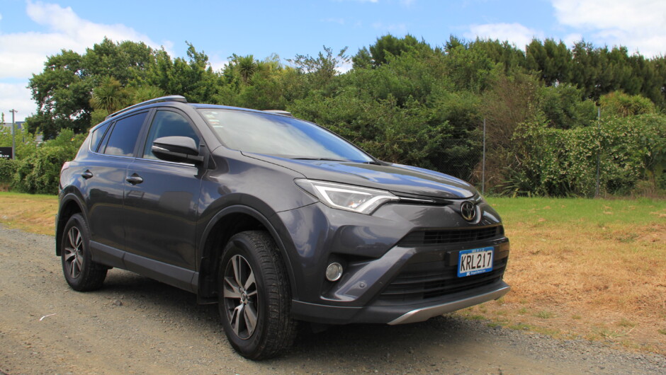 Bargain Rental Cars