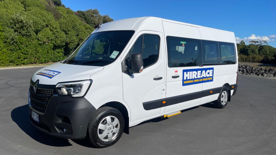 Hireace