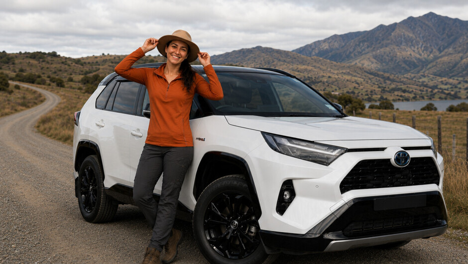 Trip Rental Cars