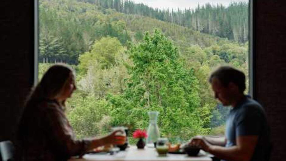 A Guest Review | The Maruia Experience | New Zealand Wellness Retreat