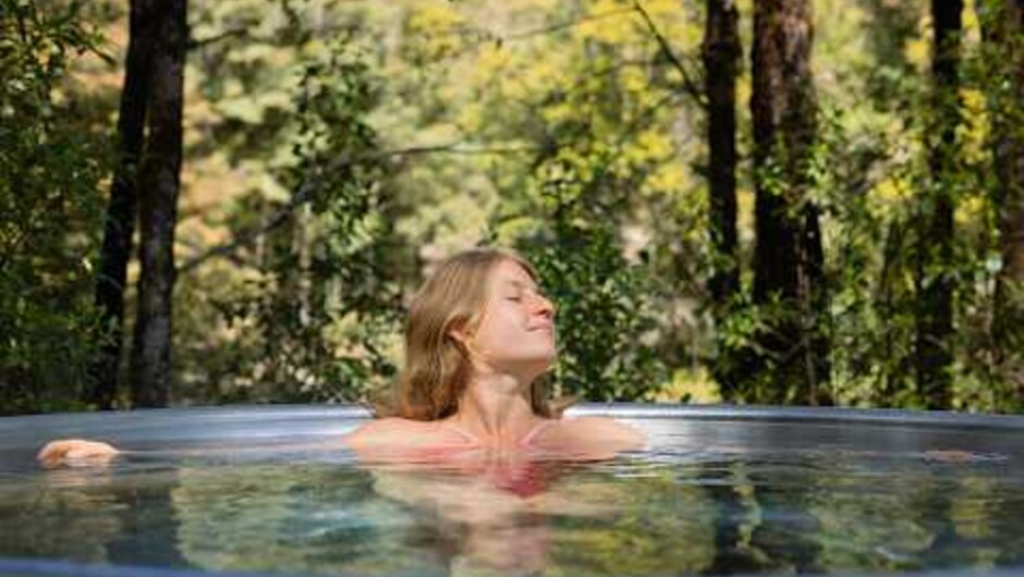 The Heart of Maruia | The Gift of Wellness &amp; Connection