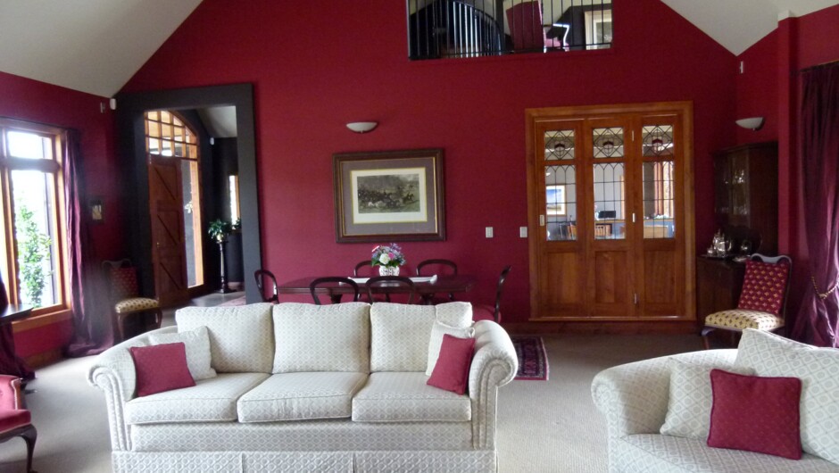Red Room
