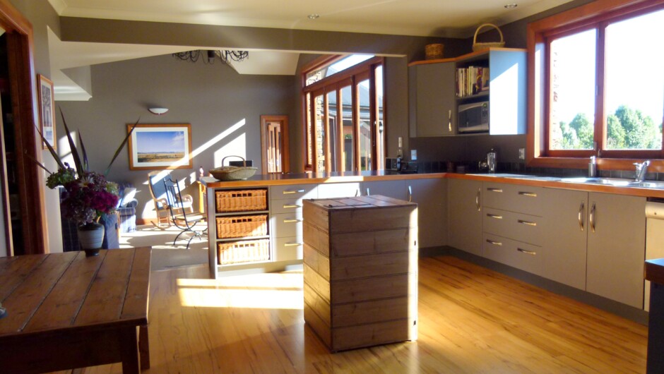 Hadleigh Kitchen