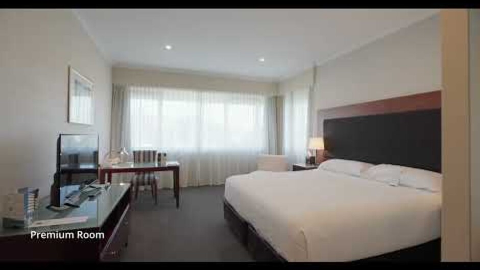 Rutherford Hotel Nelson