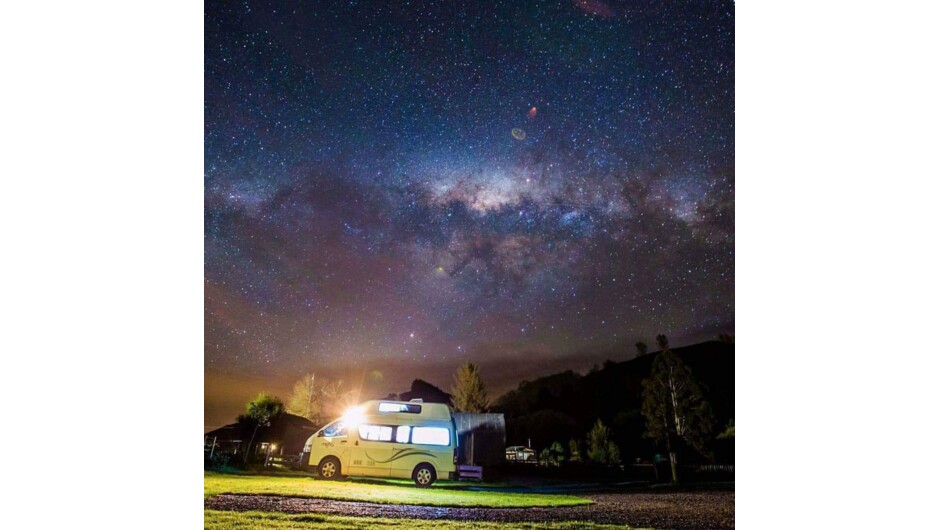 Camping