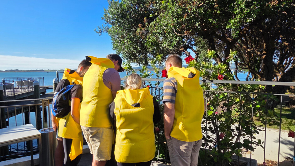Task Titans - Team Challenge
