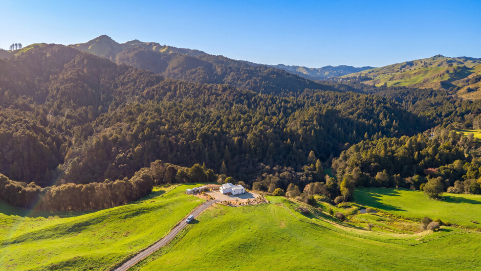 The Acres