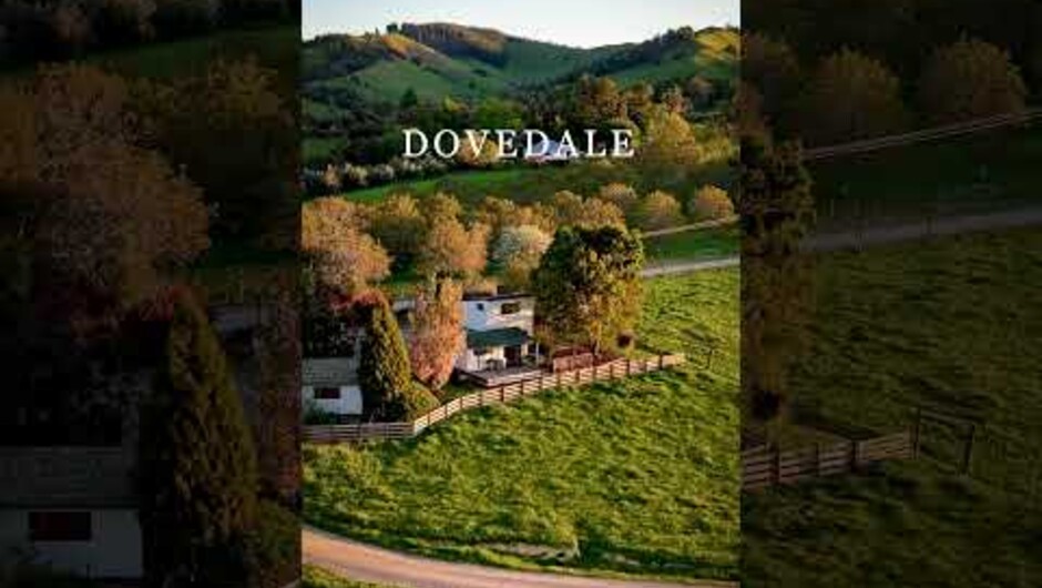 The Hindquarters Cottage - Located in Dovedale, Tasman.