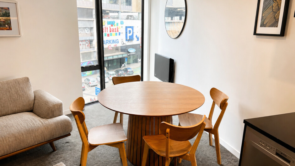 Pinnacle Apartments, Te Aro, Wellington