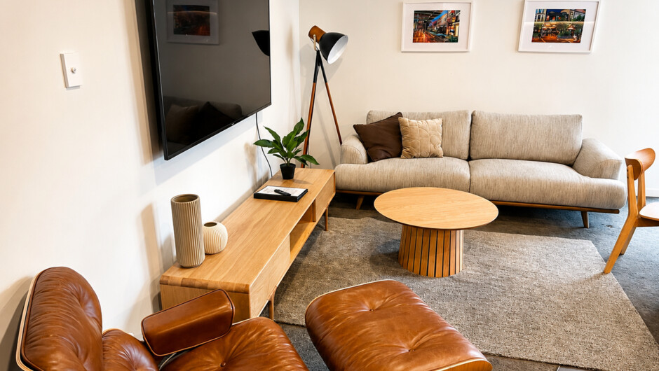 Pinnacle Apartments, Te Aro, Wellington