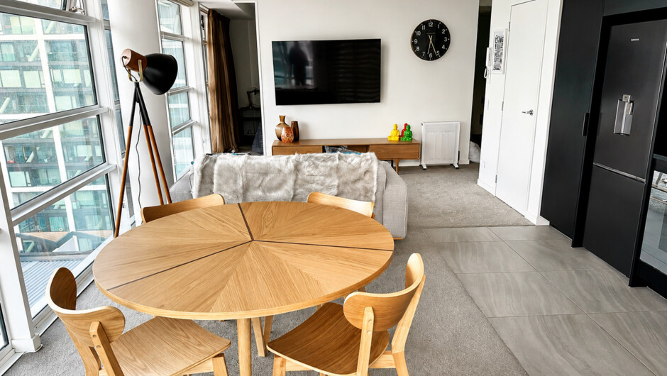 Pinnacle Apartments, Te Aro, Wellington