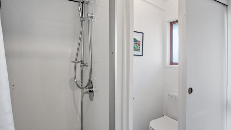 Tideview Cottage - Tairua