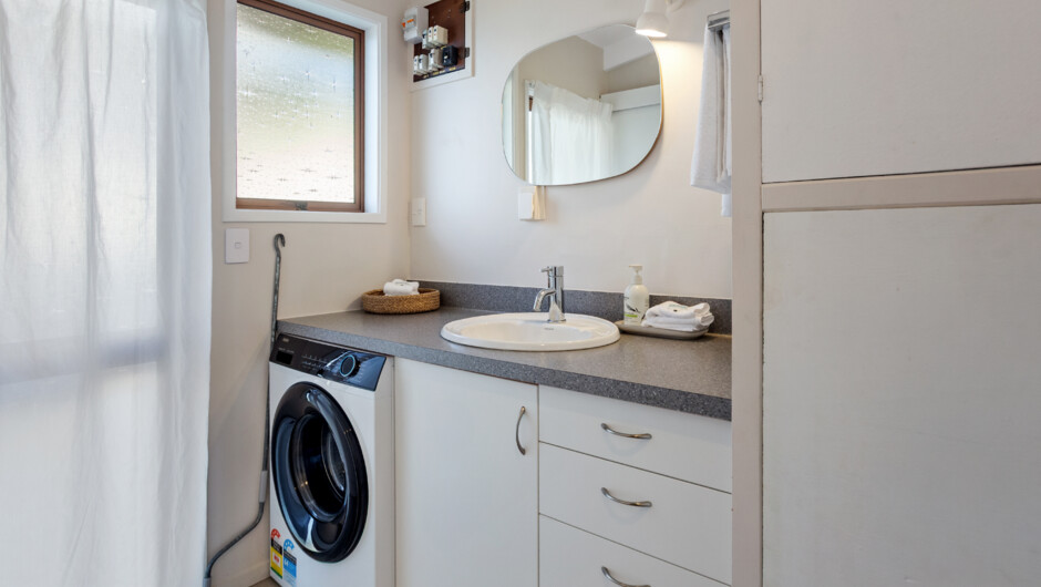 Tideview Cottage - Tairua