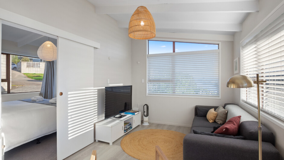 Tideview Cottage - Tairua