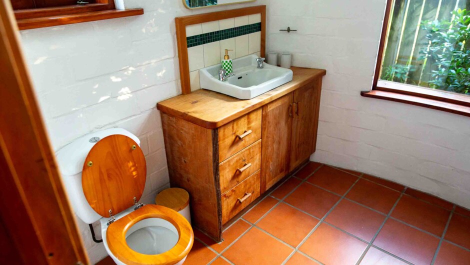 Bathroom 1