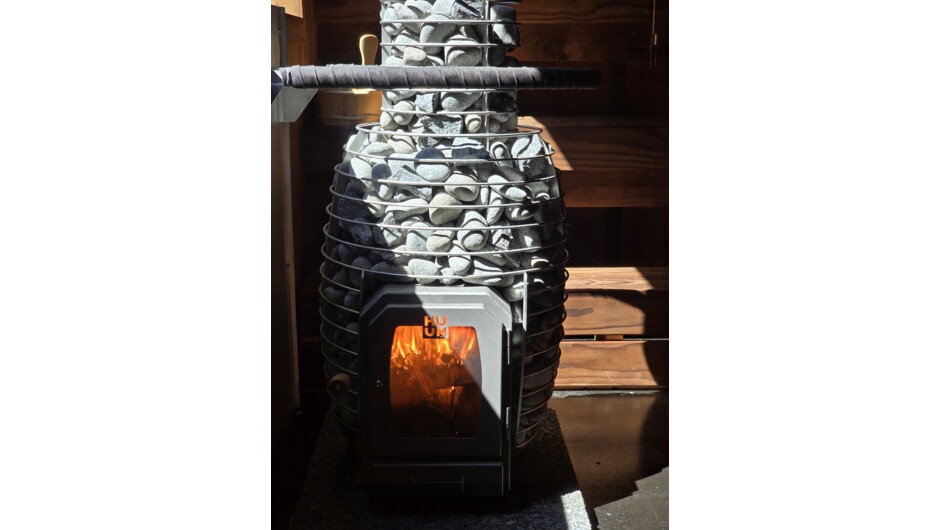 Our fire