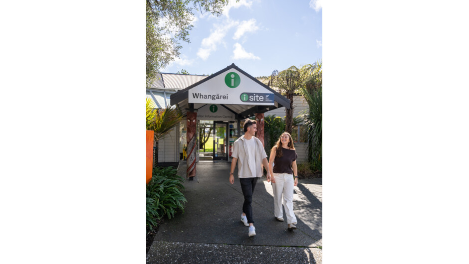 Whangārei isite