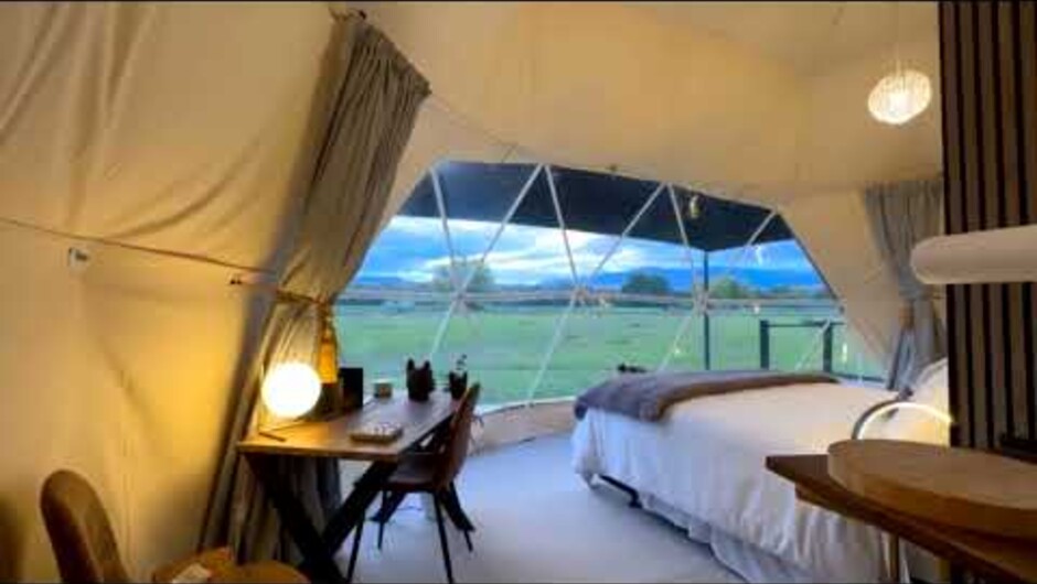 Go Glamping NZ Ltd