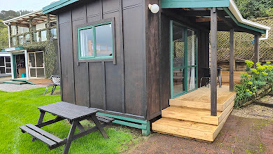 Cabin Accommodation