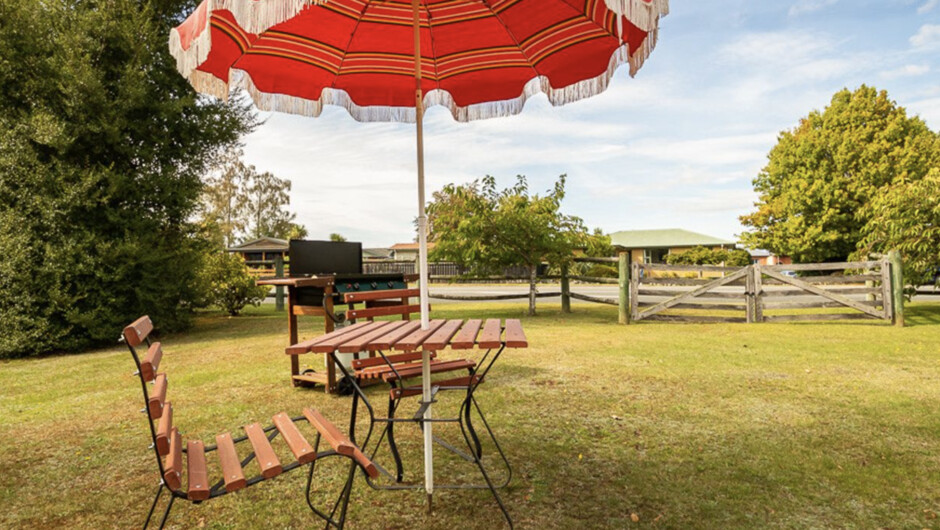 Grand View - Te Anau Holiday Home