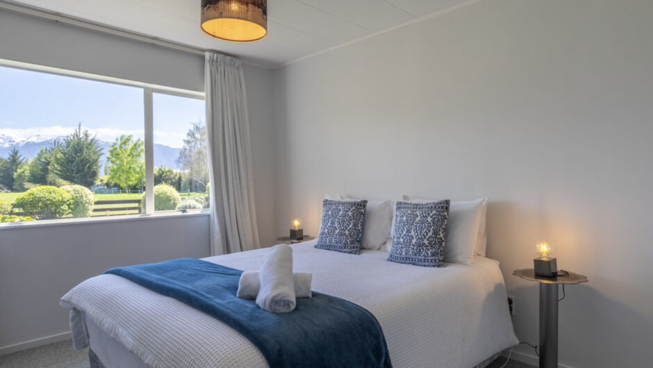 Kepler Retreat - Te Anau Holiday Home