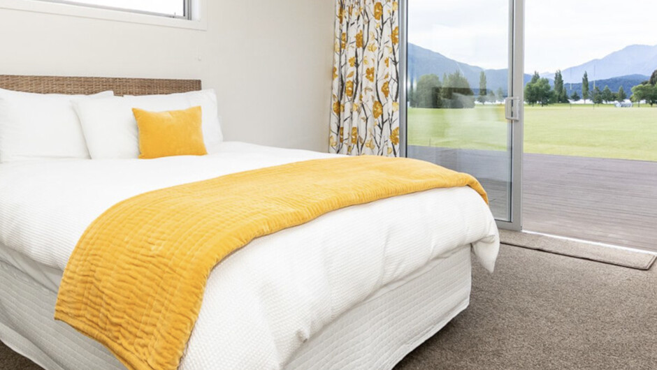 Poppa Pete's - Te Anau Holiday Home