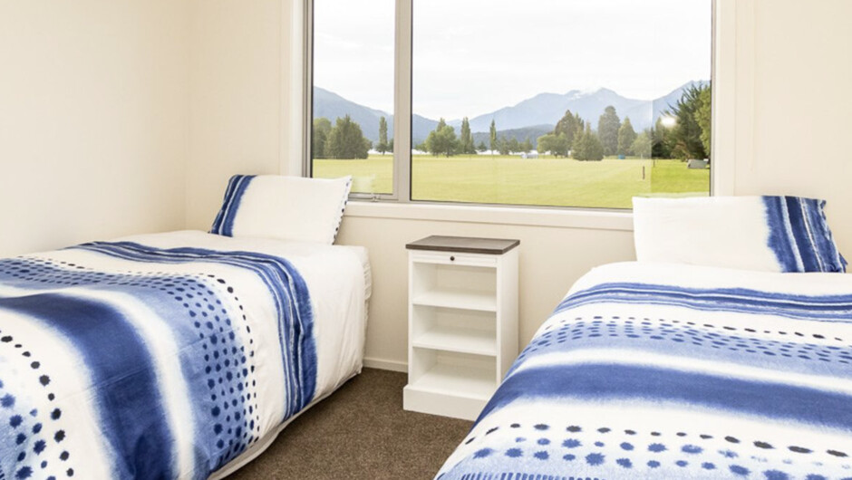 Poppa Pete's - Te Anau Holiday Home