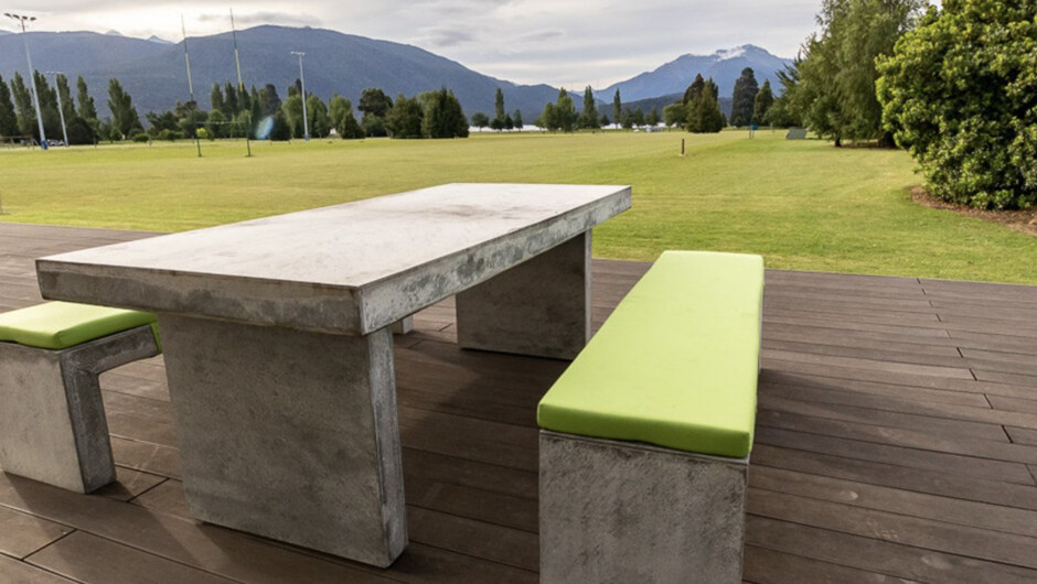 Poppa Pete's - Te Anau Holiday Home
