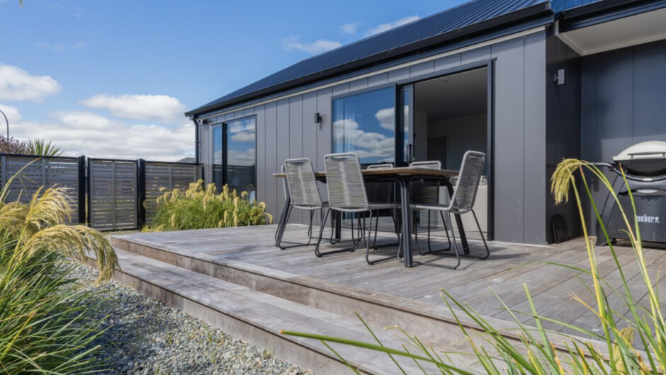 Lake House - Te Anau Holiday Home