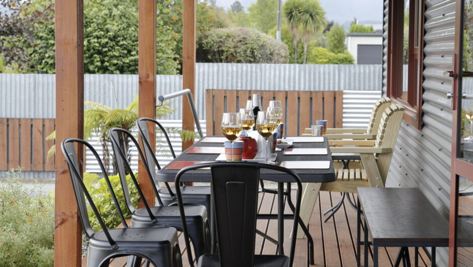Mokonui Cottage - Te Anau Holiday Home