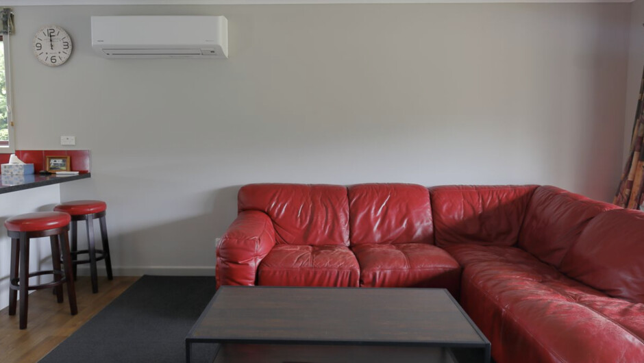 Mokonui Cottage - Te Anau Holiday Home