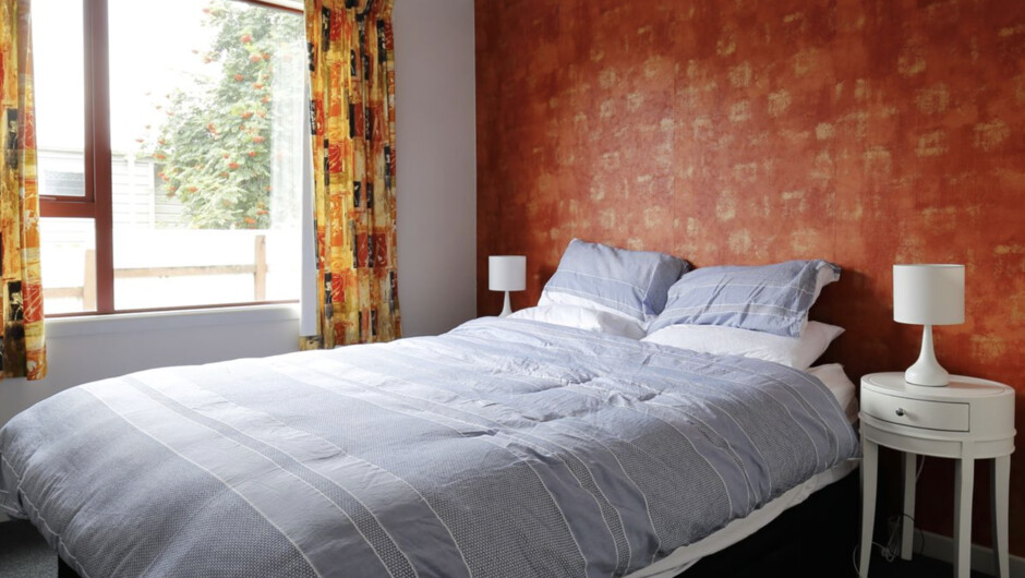 Mokonui Cottage - Te Anau Holiday Home