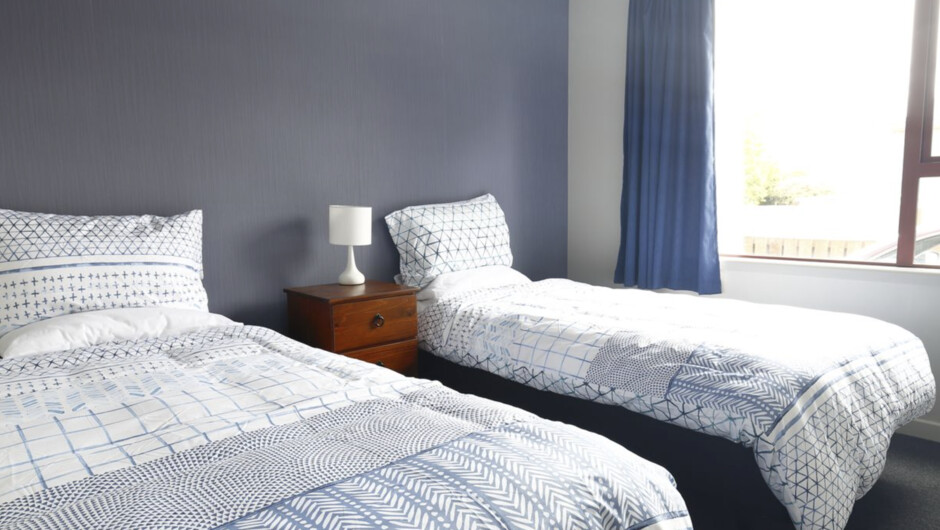 Mokonui Cottage - Te Anau Holiday Home
