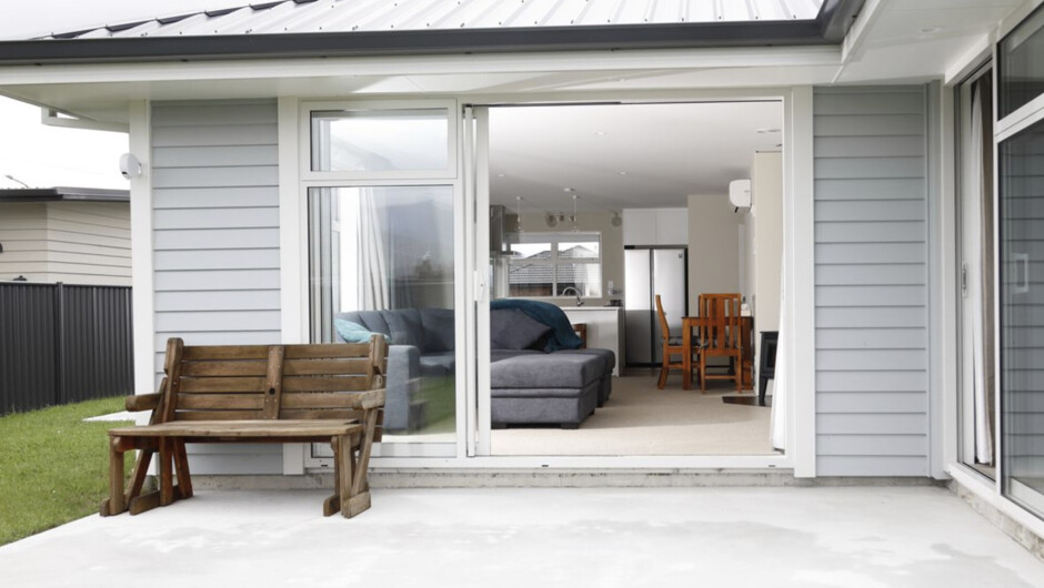 Fiordland Getaway - Te Anau Holiday Home