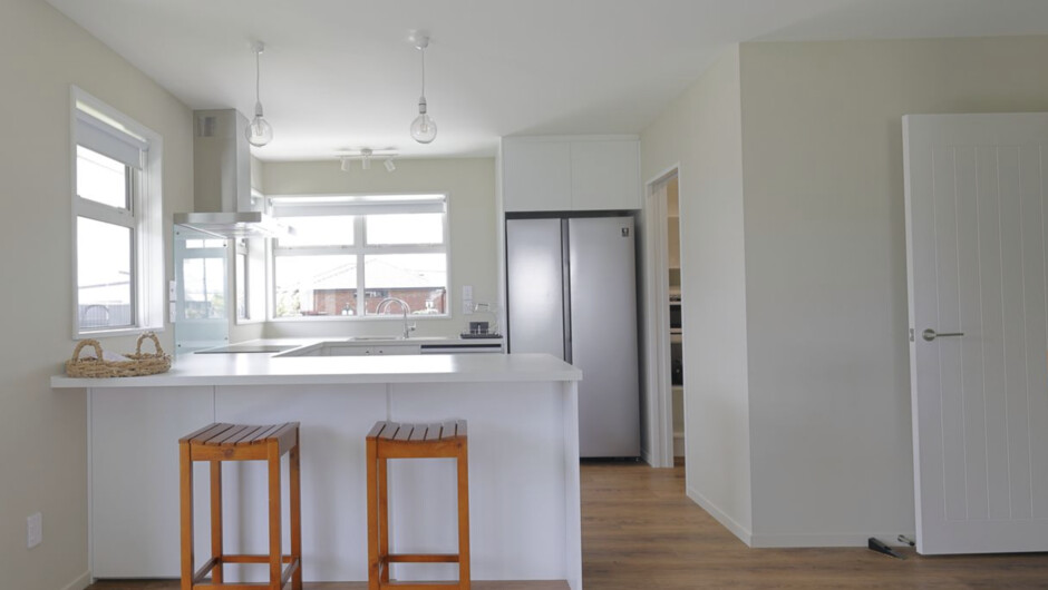 Fiordland Getaway - Te Anau Holiday Home