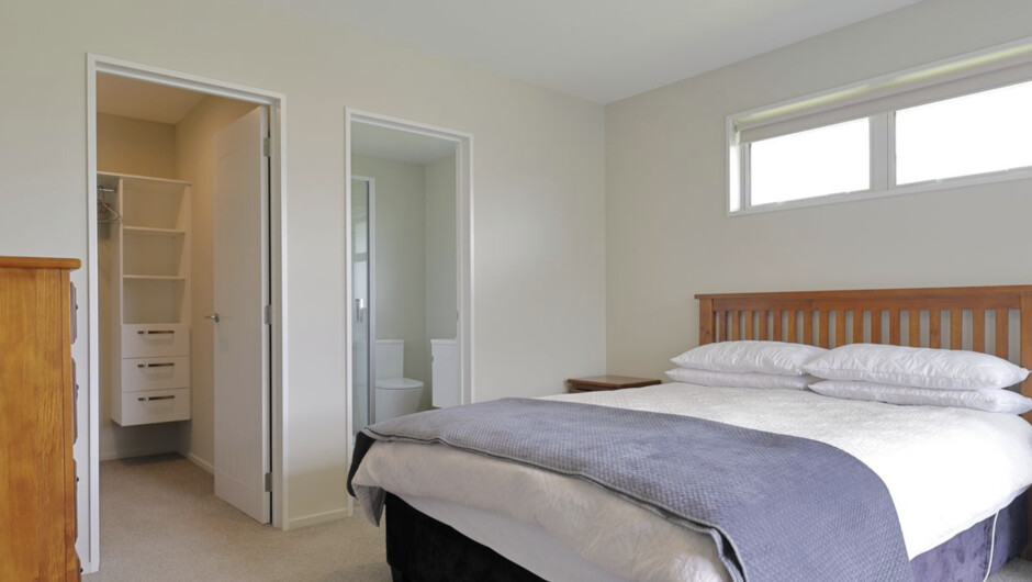 Fiordland Getaway - Te Anau Holiday Home