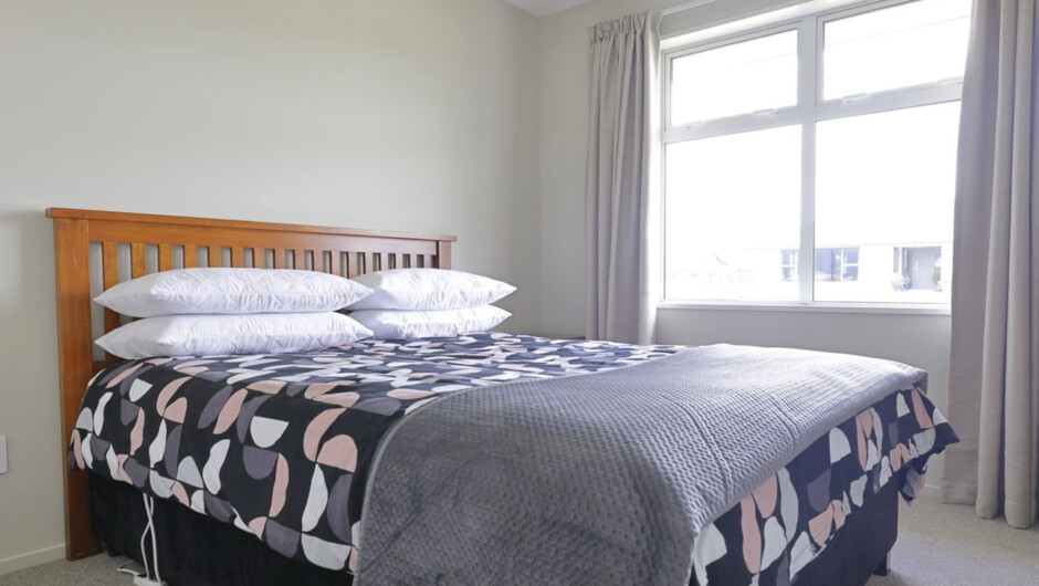 Fiordland Getaway - Te Anau Holiday Home